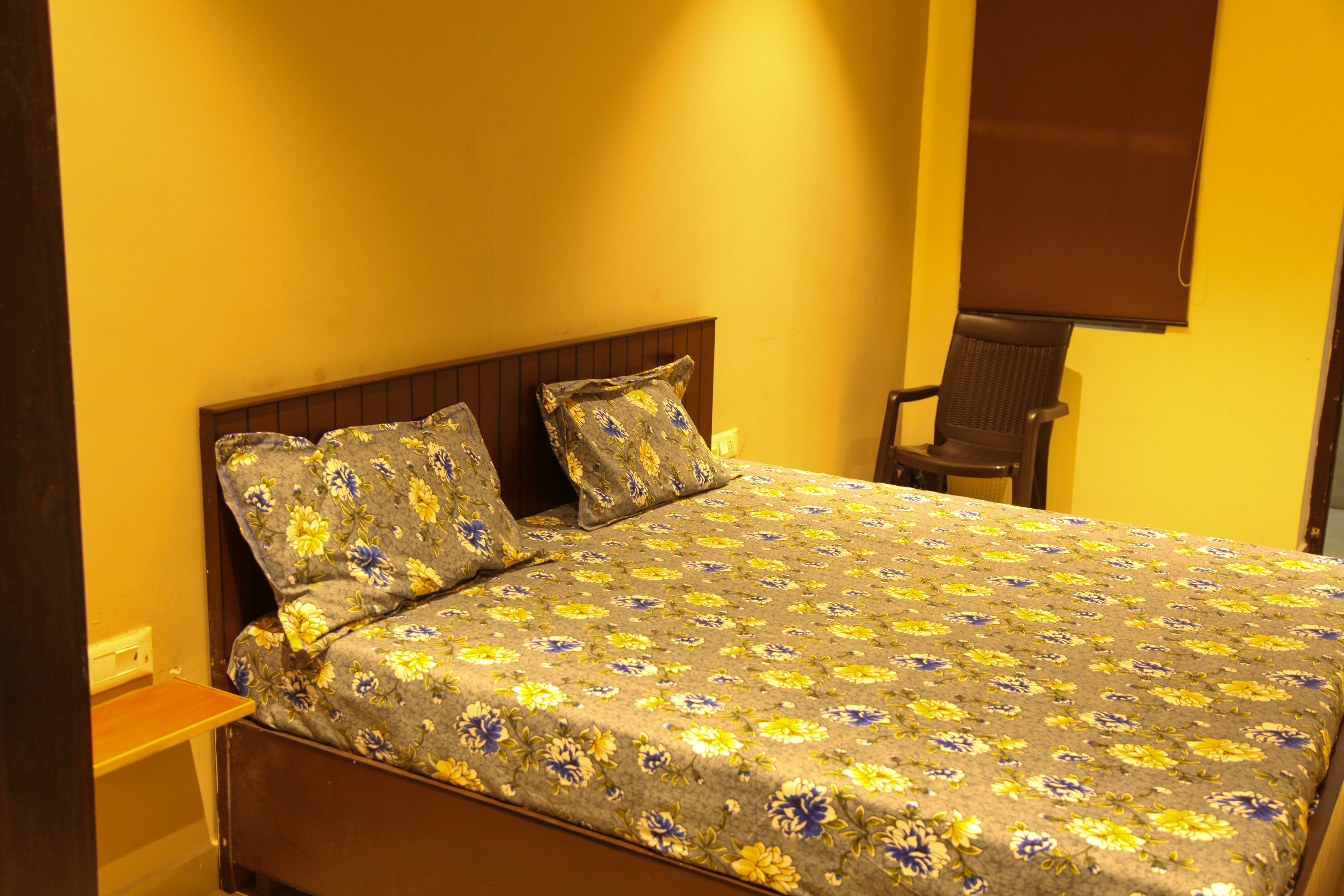 Diamond Room Master Bedroom